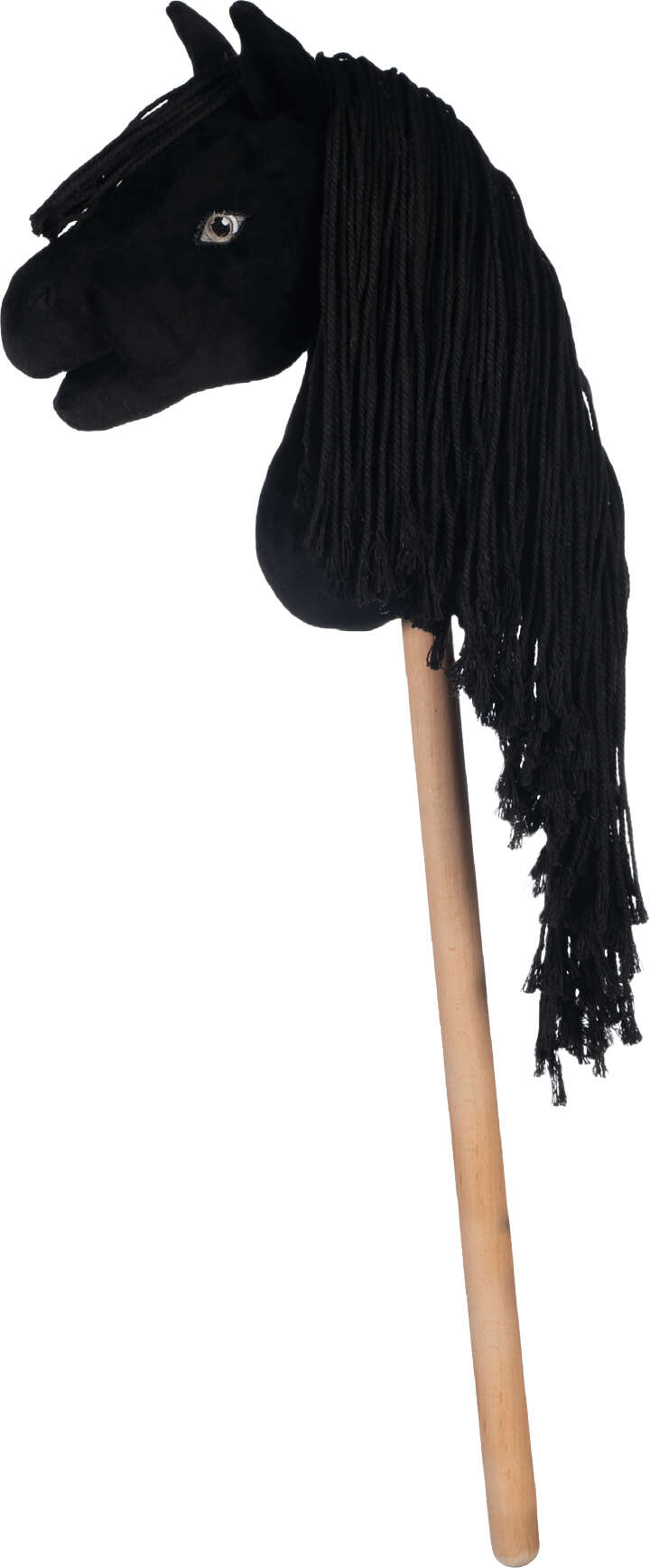 HKM Hobby Horse Professional Slim Line